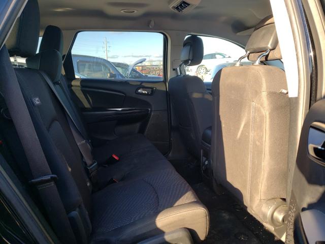 Photo 5 VIN: 3C4PDCAB5HT707534 - DODGE JOURNEY 