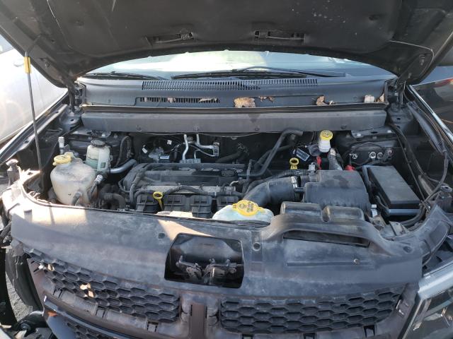 Photo 6 VIN: 3C4PDCAB5HT707534 - DODGE JOURNEY 