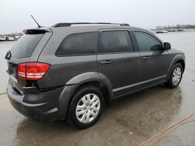 Photo 2 VIN: 3C4PDCAB5HT707680 - DODGE JOURNEY 