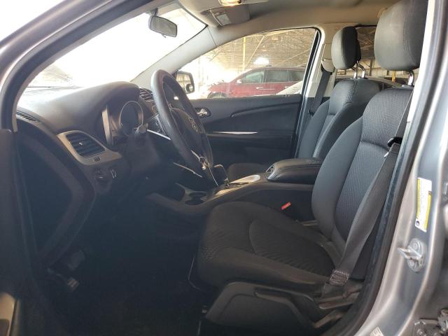 Photo 6 VIN: 3C4PDCAB5HT707971 - DODGE JOURNEY 