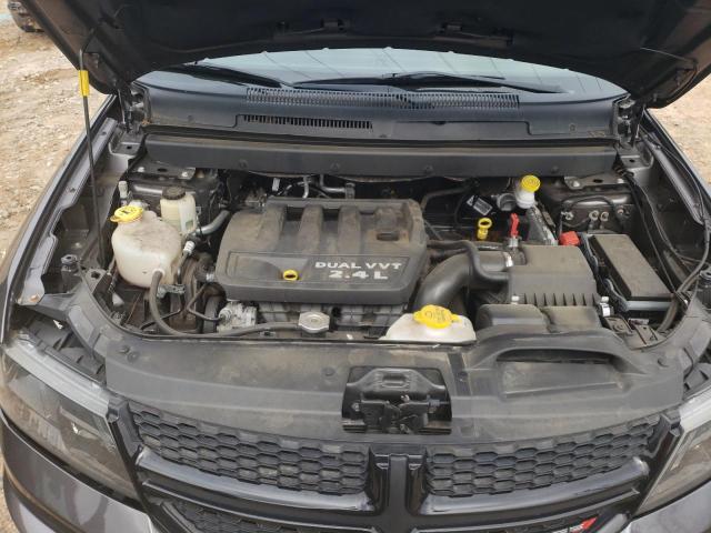 Photo 10 VIN: 3C4PDCAB5HT708067 - DODGE JOURNEY 