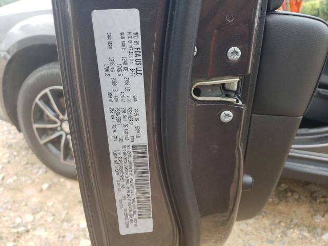 Photo 12 VIN: 3C4PDCAB5HT708067 - DODGE JOURNEY 