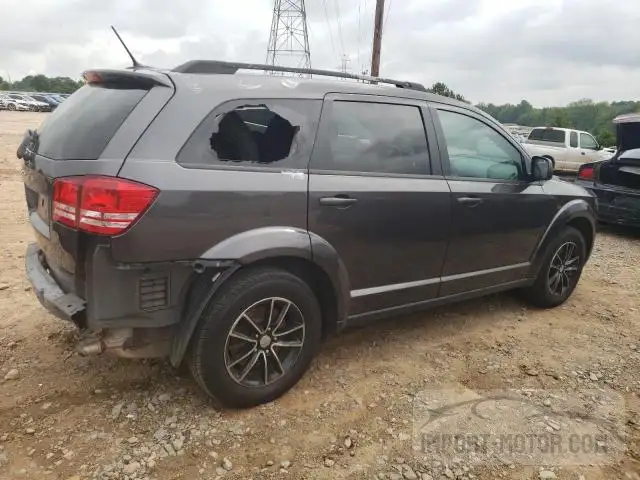 Photo 2 VIN: 3C4PDCAB5HT708067 - DODGE JOURNEY 