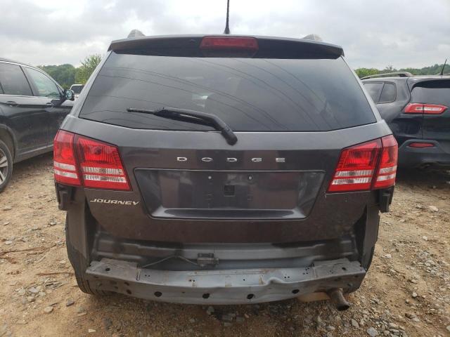 Photo 5 VIN: 3C4PDCAB5HT708067 - DODGE JOURNEY 