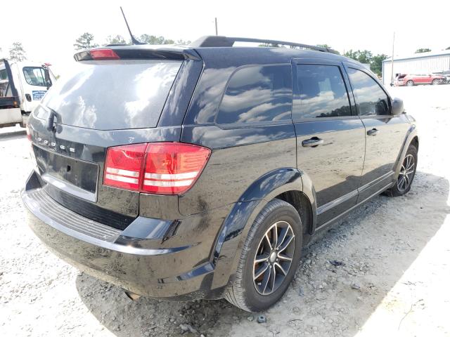 Photo 3 VIN: 3C4PDCAB5HT709302 - DODGE JOURNEY 