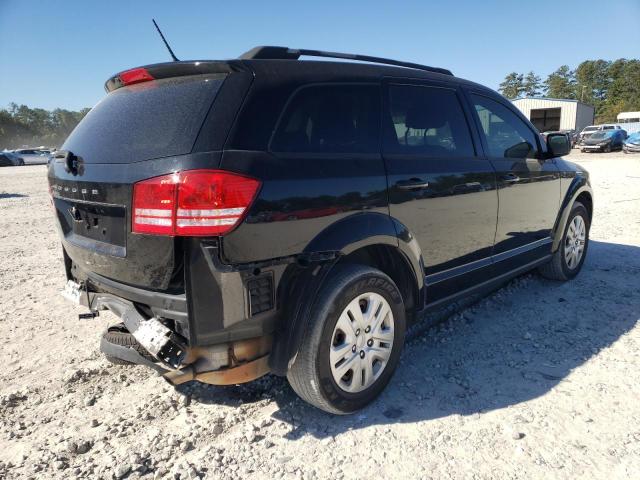 Photo 3 VIN: 3C4PDCAB5HT709395 - DODGE JOURNEY SE 