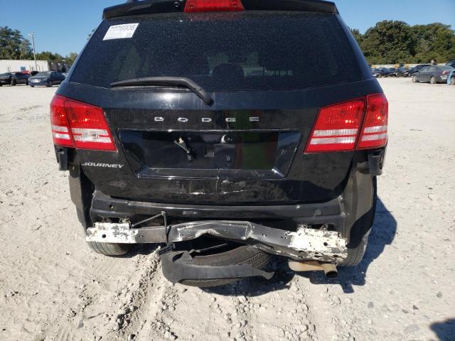 Photo 8 VIN: 3C4PDCAB5HT709395 - DODGE JOURNEY SE 