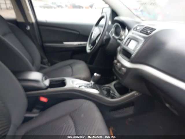 Photo 4 VIN: 3C4PDCAB5HT709414 - DODGE JOURNEY 