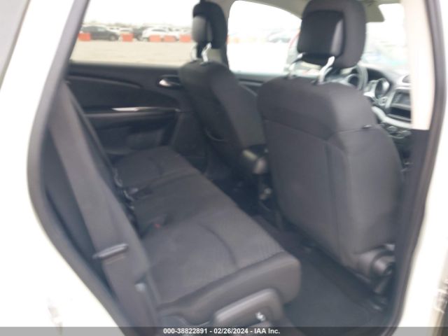 Photo 7 VIN: 3C4PDCAB5HT709414 - DODGE JOURNEY 