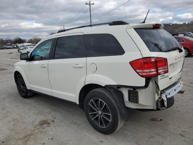 Photo 1 VIN: 3C4PDCAB5HT709445 - DODGE JOURNEY 