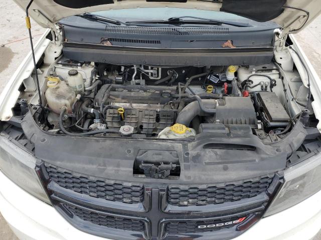 Photo 11 VIN: 3C4PDCAB5HT709445 - DODGE JOURNEY 