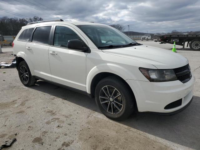 Photo 3 VIN: 3C4PDCAB5HT709445 - DODGE JOURNEY 