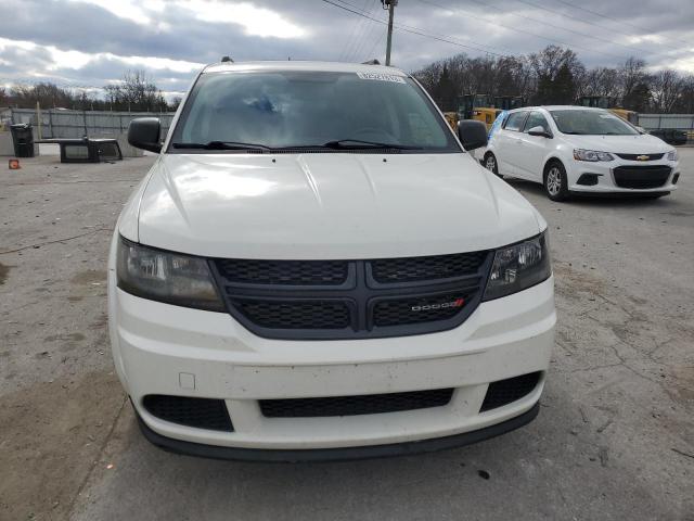 Photo 4 VIN: 3C4PDCAB5HT709445 - DODGE JOURNEY 