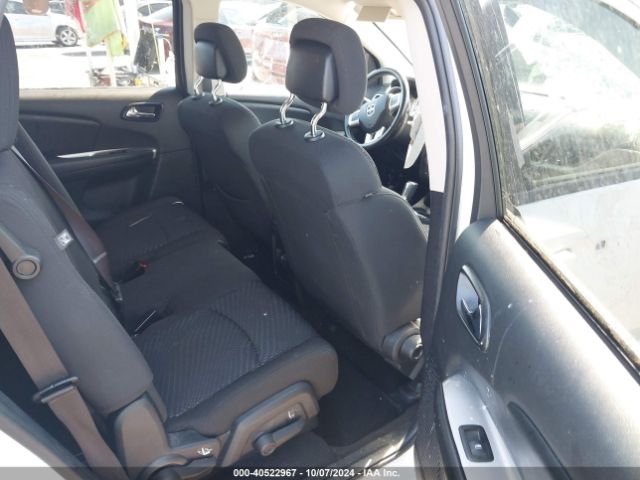 Photo 7 VIN: 3C4PDCAB5JT145267 - DODGE JOURNEY 