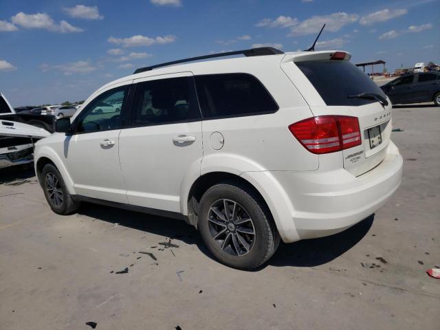 Photo 1 VIN: 3C4PDCAB5JT166846 - DODGE JOURNEY SE 