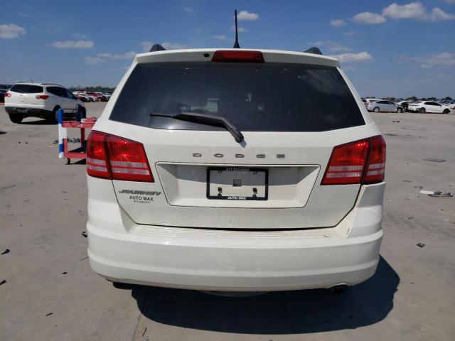 Photo 5 VIN: 3C4PDCAB5JT166846 - DODGE JOURNEY SE 