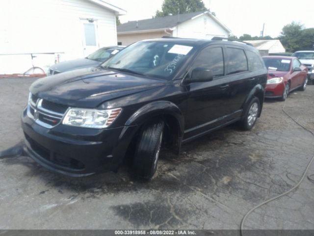 Photo 1 VIN: 3C4PDCAB5JT171111 - DODGE JOURNEY 