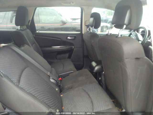 Photo 7 VIN: 3C4PDCAB5JT171111 - DODGE JOURNEY 