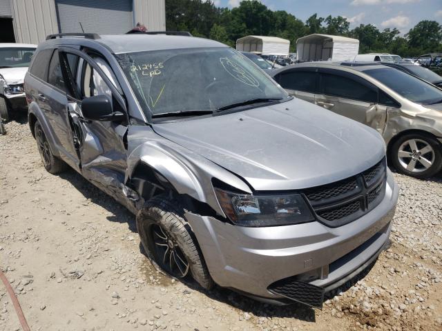 Photo 0 VIN: 3C4PDCAB5JT171187 - DODGE JOURNEY 