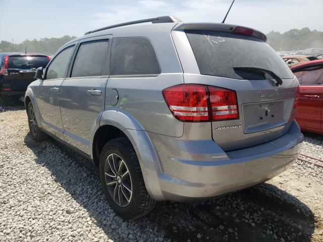 Photo 2 VIN: 3C4PDCAB5JT171187 - DODGE JOURNEY 