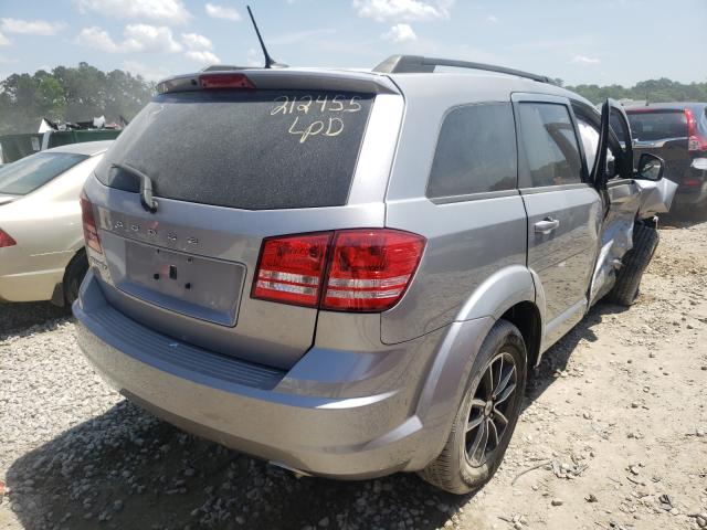 Photo 3 VIN: 3C4PDCAB5JT171187 - DODGE JOURNEY 