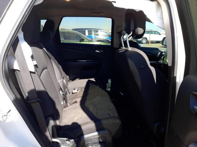 Photo 10 VIN: 3C4PDCAB5JT182867 - DODGE JOURNEY SE 