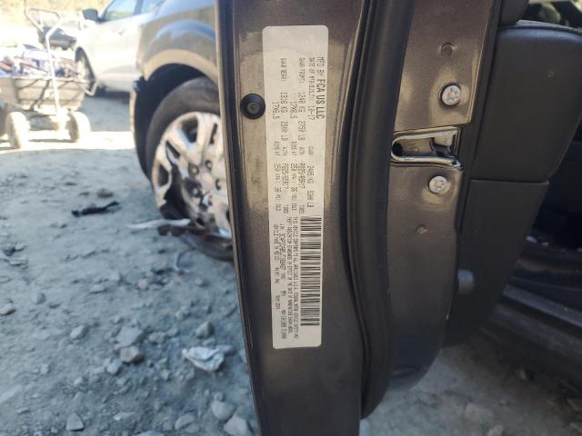 Photo 12 VIN: 3C4PDCAB5JT183467 - DODGE JOURNEY SE 