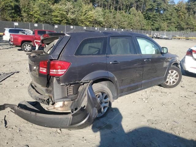 Photo 2 VIN: 3C4PDCAB5JT183467 - DODGE JOURNEY SE 