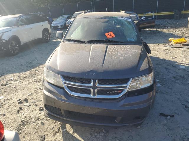 Photo 4 VIN: 3C4PDCAB5JT183467 - DODGE JOURNEY SE 