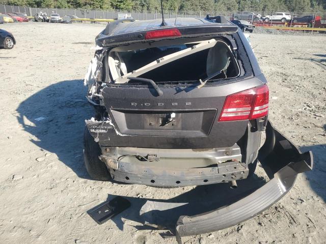 Photo 5 VIN: 3C4PDCAB5JT183467 - DODGE JOURNEY SE 