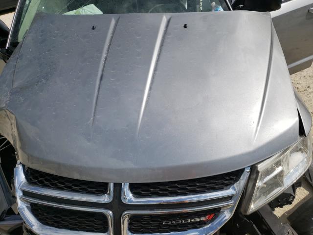 Photo 6 VIN: 3C4PDCAB5JT183503 - DODGE JOURNEY 