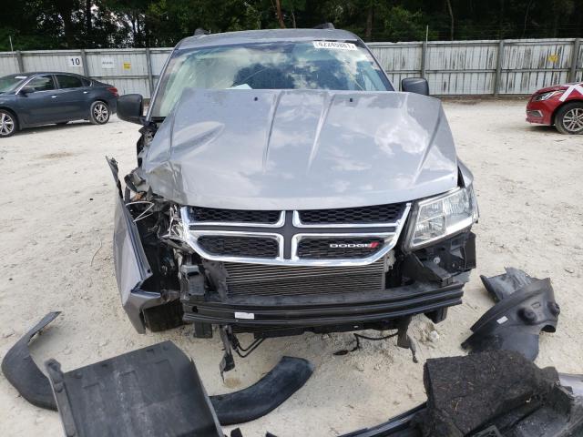 Photo 8 VIN: 3C4PDCAB5JT183503 - DODGE JOURNEY 