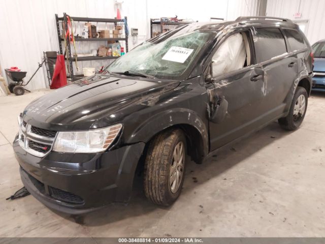 Photo 1 VIN: 3C4PDCAB5JT208870 - DODGE JOURNEY 