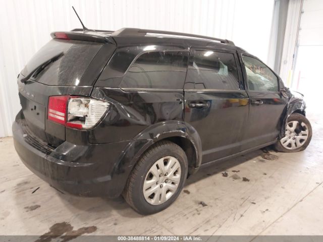 Photo 3 VIN: 3C4PDCAB5JT208870 - DODGE JOURNEY 