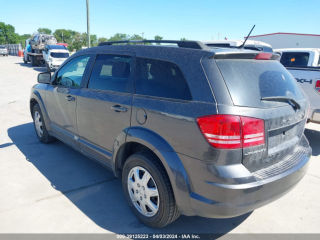 Photo 2 VIN: 3C4PDCAB5JT236328 - DODGE JOURNEY 