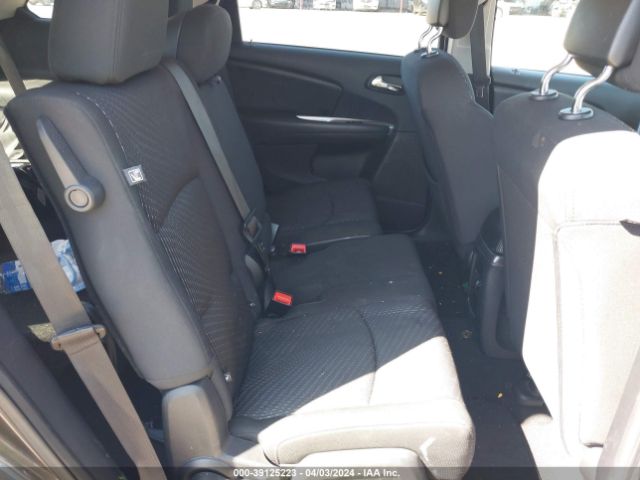 Photo 7 VIN: 3C4PDCAB5JT236328 - DODGE JOURNEY 