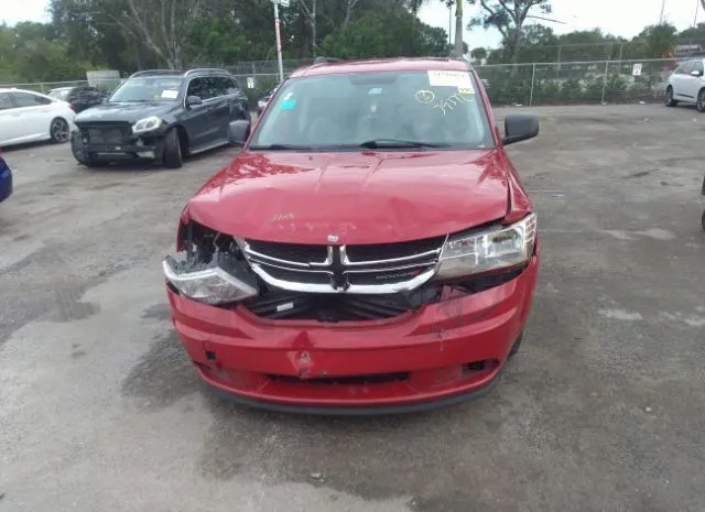 Photo 5 VIN: 3C4PDCAB5JT236619 - DODGE JOURNEY 