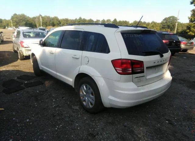 Photo 2 VIN: 3C4PDCAB5JT243151 - DODGE JOURNEY 