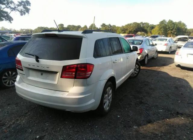 Photo 3 VIN: 3C4PDCAB5JT243151 - DODGE JOURNEY 