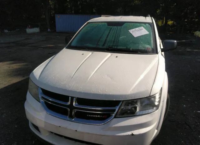 Photo 5 VIN: 3C4PDCAB5JT243151 - DODGE JOURNEY 