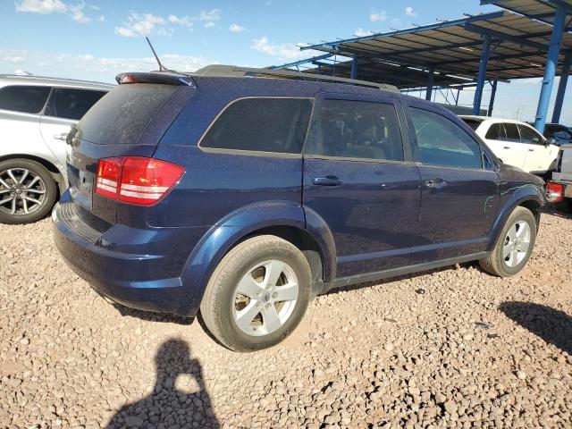 Photo 2 VIN: 3C4PDCAB5JT273296 - DODGE JOURNEY SE 