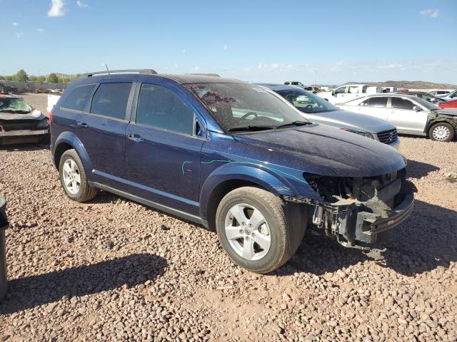 Photo 3 VIN: 3C4PDCAB5JT273296 - DODGE JOURNEY SE 