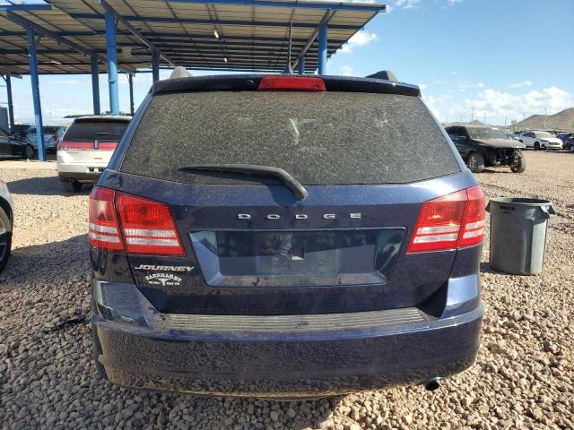 Photo 5 VIN: 3C4PDCAB5JT273296 - DODGE JOURNEY SE 