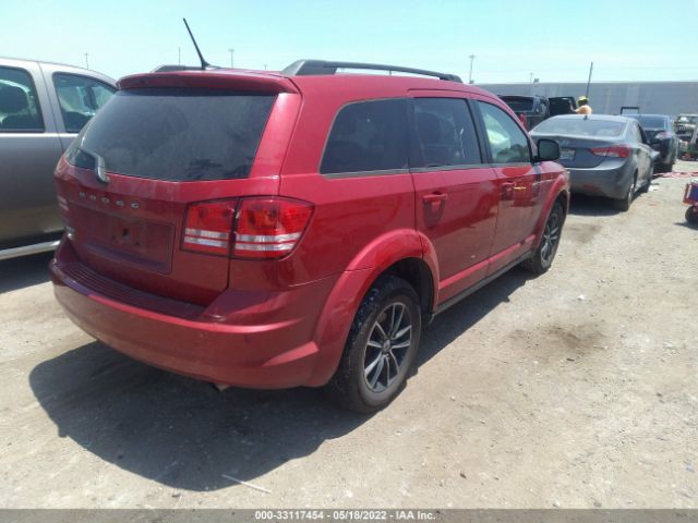 Photo 3 VIN: 3C4PDCAB5JT303445 - DODGE JOURNEY 