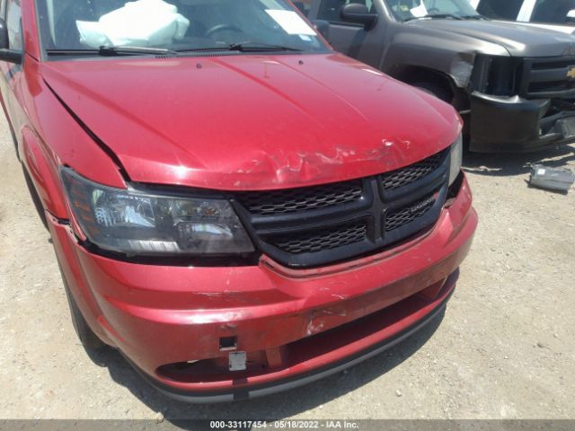 Photo 5 VIN: 3C4PDCAB5JT303445 - DODGE JOURNEY 