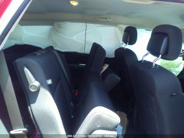 Photo 7 VIN: 3C4PDCAB5JT303445 - DODGE JOURNEY 