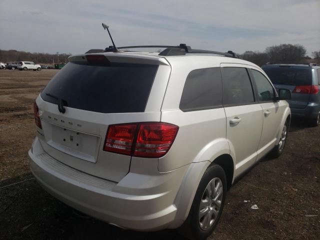 Photo 3 VIN: 3C4PDCAB5JT319757 - DODGE JOURNEY SE 