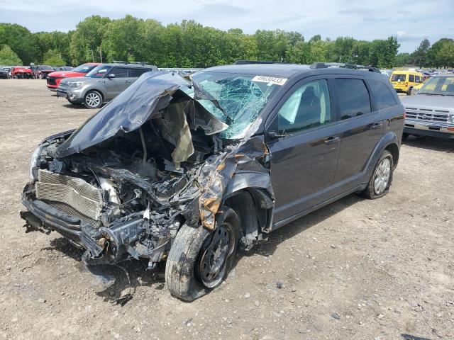 Photo 0 VIN: 3C4PDCAB5JT345663 - DODGE JOURNEY SE 