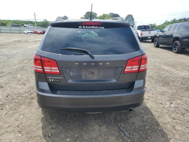 Photo 5 VIN: 3C4PDCAB5JT345663 - DODGE JOURNEY SE 