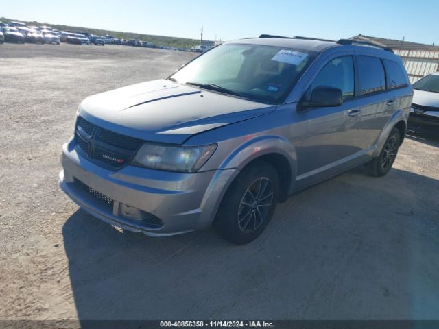 Photo 1 VIN: 3C4PDCAB5JT363970 - DODGE JOURNEY 